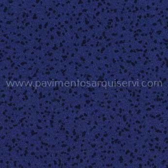 Moquetas Nailon Cobalt Samba